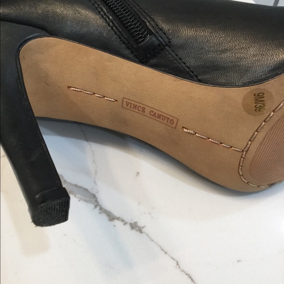 Vince Camuto Booties - Picture 4 of 8